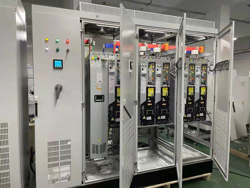 Latest company Solutions about Inomax regeneratieve aandrijving voor Huawei nieuwe energie auto bench test