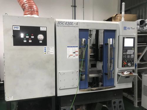 Latest company Solutions about INOMAX Frequency Drive-oplossing voor werktuigmachines