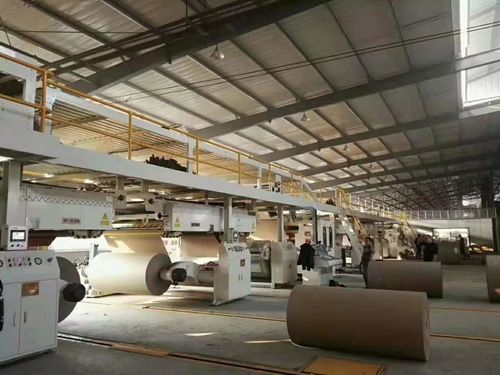 Inomax VFD-oplossing voor papierfabrieken zorgt voor grote energiebesparingen bij toepassing van papiermachines
