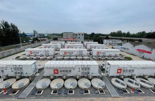 Inomax Regeneratieve aandrijving voor energieopslag in vliegwielen