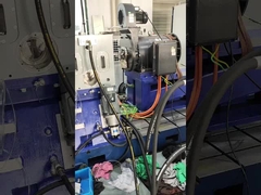 Special VFD for Dynamometer and Test Bench