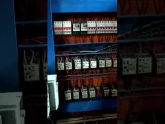 MAX 500 hoogwaardige variabele frequentiedruk voor algemeen gebruik