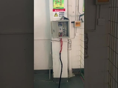 Passief harmonisch filter