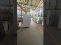 INOMAX speciale AC VFD-aandrijving voor kraan