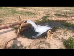 inomax zonnepompcontroller voor zonne-irrigatie