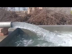 inomax zonne-VFD in pakista