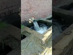 Inomas zonne-MPPT-omvormer in Egypte