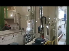 Inomax ACS880 rijden perfect overeenkomen A.Celli papier rewinders