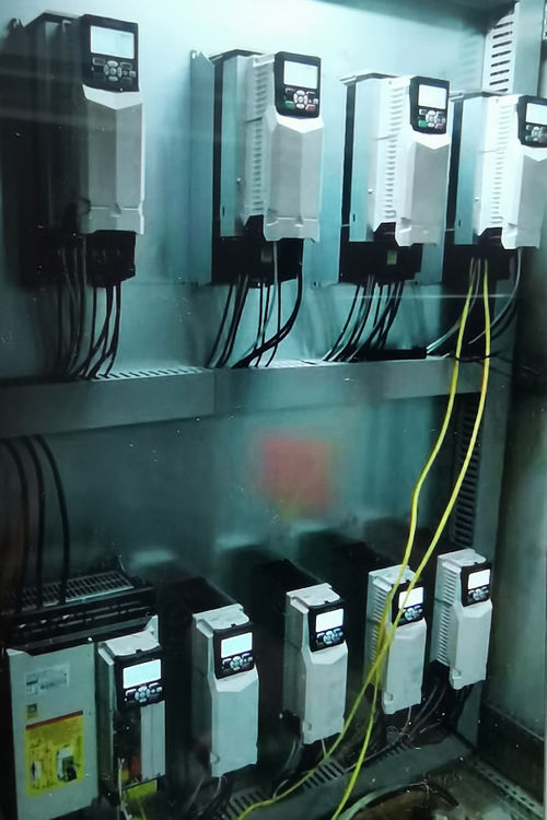 Laatste bedrijfsblogs Hoe bespaart Inomax variabele frequentiedruk meer energie voor uw applicatie?
