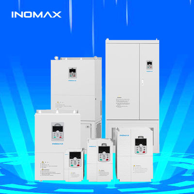 Goede prijs Inomax 220V Variable Speed Drive 3fase Input en 3fase Output 0,75KW online