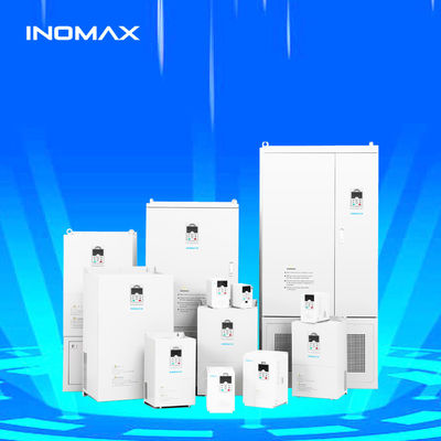 Inomax AC laagspannings VFD-distributeur voor Grundfos-pompen en xylempompen