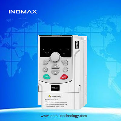 Goede prijs HAVC Inomax Variable Frequency Drive Remote Monitoring and Control 22 kW VFD online