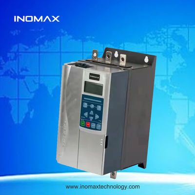 Goede prijs 200 kW AC motorstarter Gemakkelijk te installeren en vlot te bedienen Compressor Soft Starter online