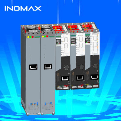 INOMAX ACS880 VSD Variabele snelheidsaandrijving voor kernenergie en mijnblazer