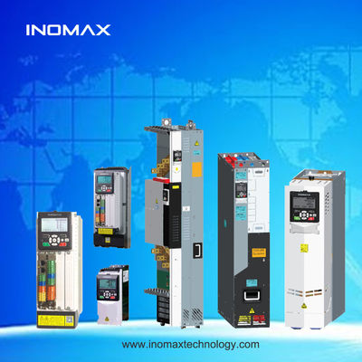 Goede prijs INOMAX ACS880 Heavy Duty DTC Variable Frequency Drive 1,5 kW tot 2300 kW online