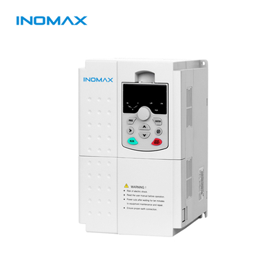 Goede prijs INOMAX MAX500 1.5KW VFD Variabele Frequentie Aandrijving 3-Fase Motorregelaar online