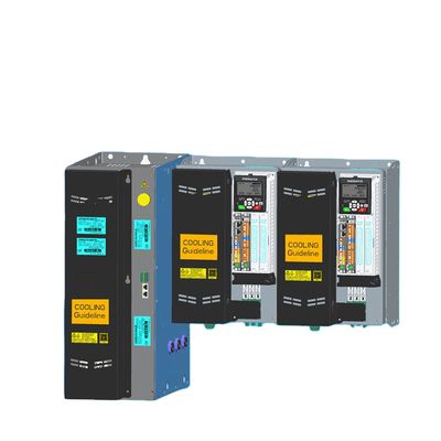 Goede prijs Inomax 200KW Variable Frequency Drive VFD met 525-750V DTC converter voor 380V-500V toepassingen online