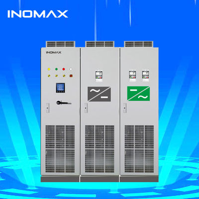 Goede prijs Customized Variable Frequency Drive for Complex Applications with Multiple Protocol Support online