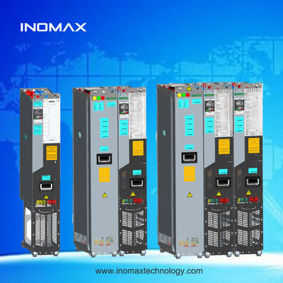 Goede prijs 4Q Regeneratieve lage harmonische aandrijving THDI < 3% voor benchtest INOMAX ACS880 online