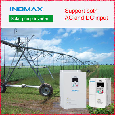 Goede prijs 30 kW waterpomp zonne-inverter voor wisselstroom onderwater en centrifuge online