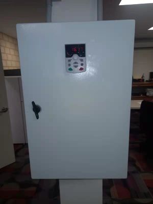 Goede prijs IP54 Inomax Variable Speed Drive VSD Verstelbare snelheidsaandrijving voor HVAC en PID-controle online