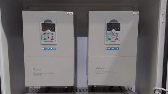 Goede prijs 220V IP54 waterdicht wisselfrequentiedruk 50Hz wisselfrequentieregelaar online