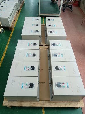 Goede prijs Inomax IP54 IP55 Variabele frequentie-omvormer lage spanning wisselstroomfrequentie-aandrijving online