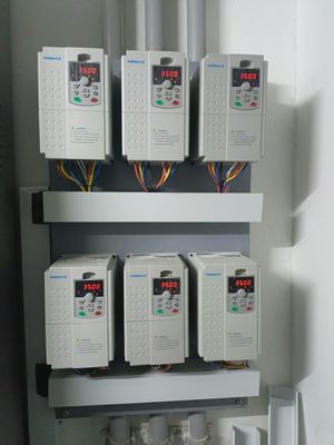 Goede prijs Inomax Variabele Frequentie-omvormer voor landbouw en irrigatie HVAC OEM online