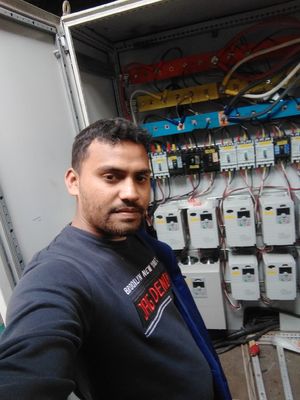 Goede prijs 710 kW Inomax Variabele snelheidsaandrijving voor vectorcontrole en koppelcontrole online