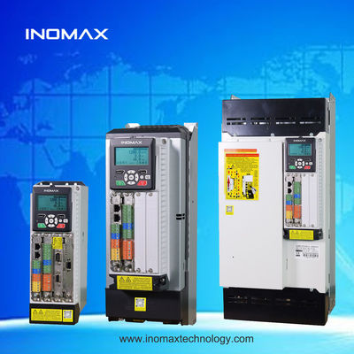 Goede prijs INOMAX ACS580 laagspanningsdrive groot koppel laagspanningsvariabele frequentiedrive online