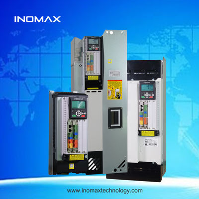 Goede prijs INOMAX ACS580 ACS880 AC Servo Drive High Speed Voor Vairoud Servomotoren online