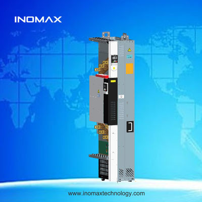 Goede prijs INOMAX ACS880 4Q regeneratieve wisselstroom aandrijving met 220V 380V 400V motoren online