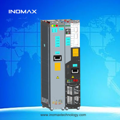 Goede prijs INOMAX Low Harmonic VFD Powerful ACS880 voor HVACR en Marine toepassing online