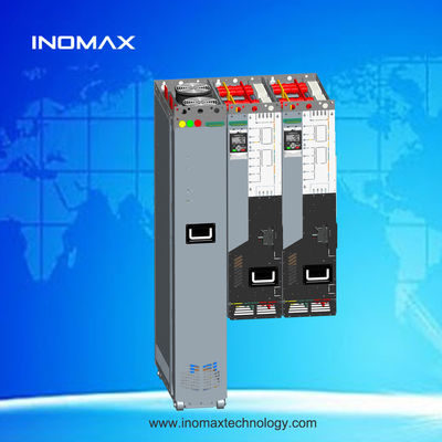 Goede prijs INOMAX ACS880 4Q AC regeneratieve aandrijving voor dynamometer en testbank online