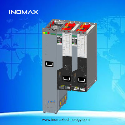 Goede prijs ACS880 4Q Regeneratieve laagharmonische VFD voor interne mixer mijnhef INOMAX online