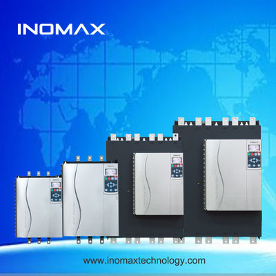 Goede prijs UV-bestendige AC Soft Starter INOMAX AST7000 Bescherming tegen overversnelling online