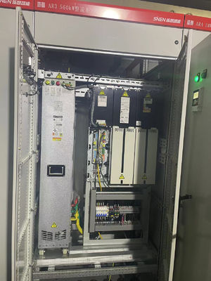 Goede prijs 1000 kW VFD AC variabele frequentie aandrijving voor bruidskraan en bulk handing kraan online