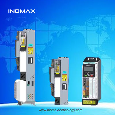 Goede prijs INOMAX AC Frequency Drive Grote precisie voor coördinatie van meerdere assen online