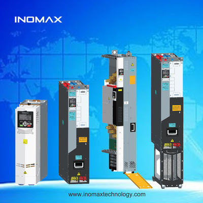 Goede prijs Laagspanning AC Frequency Drive Vector Control Gemakkelijk onderhoud 500KW online