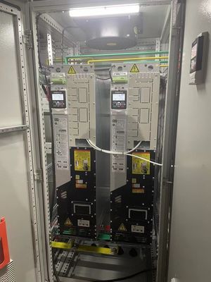 Goede prijs Inomax Multi-Module Verstelbare Frequentiedrive Lage Harmonische Frequentiekonverter online