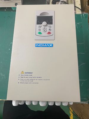 Goede prijs Inomax IP54 HVAC VFD ACH580-01-073A-4 Gemakkelijk te bedienen pompsysteem online