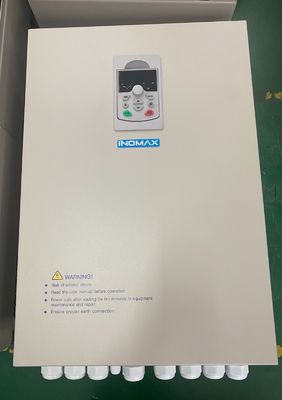 Goede prijs IP55 Inomax Variabele Frequentiedrive Verticale Multistage Pump AC Frequentiedrive online