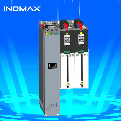 Goede prijs INOMAX ACS880 Active Front End VFD Low Harmonic Voor stroomvoorziening online