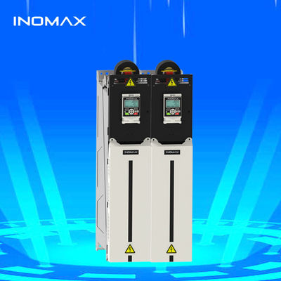Goede prijs Inomax ACS880L VFD 5000KW met vloeistofgekoelde vectorbesturing voor watergekoelde motoren online