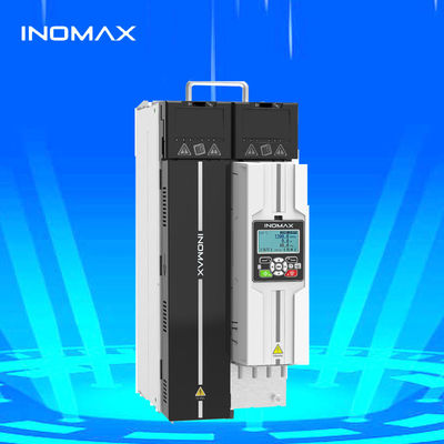 kwaliteit AC laagspanningsvariabele frequentiedruk 690V voor asynchrone motor Inomax fabriek