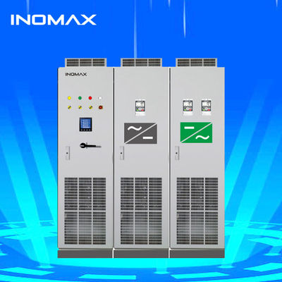 Goede prijs Inomax Variable Speed Drive High Voltage Synchrone Motor VSD-aandrijvingen online