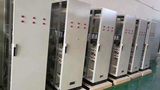 Goede prijs slijtvastheid passief voedingsfilter gemakkelijke installatie en bediening online