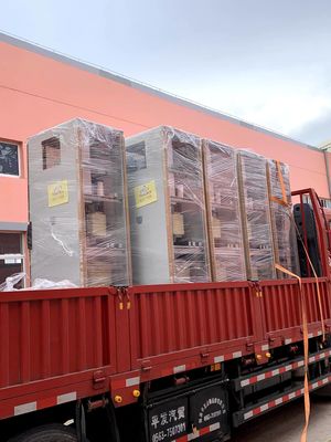 Goede prijs 2000 pk passief harmonisch filter THDI Minder dan 5% passief shuntfilter Stabiel functioneren online