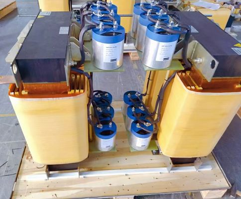 Goede prijs INOMAX shunt passief filter hoge sterkte voor lange kabel afstand 1000 meter online
