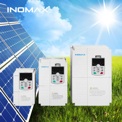 Goede prijs 1HP zonnepompcontroller afstandsbediening stabiele werking met GPRS-module online